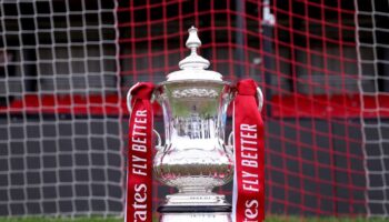 FA Cup matches postponed – all third round ties called off this weekend