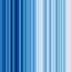 Changement climatique : l’année 2024 ajoute une nouvelle ligne alarmante aux « warming stripes »