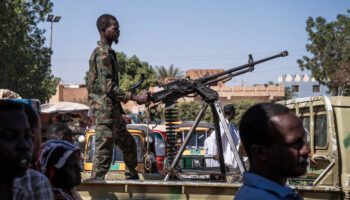 L’armée soudanaise pénètre dans Wad Madani, après un an d’occupation brutale par les troupes de Hemetti