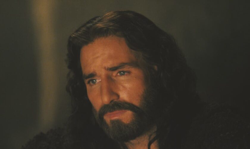 Mel Gibson says Passion of the Christ 2 will be an ‘acid trip’ with de-aged Jim Caviezel