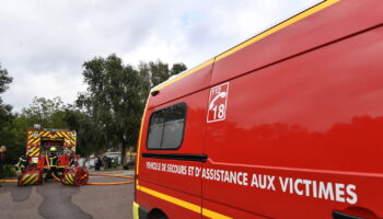 Accident de tramway à Strasbourg : des blessés, ce que l'on sait