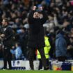 Man City vs Salford City LIVE: FA Cup team news and line-ups as City ring changes for unique Manchester derby