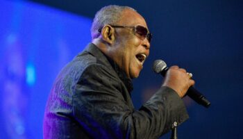 Sam & Dave: Soul-Sänger Sam Moore gestorben