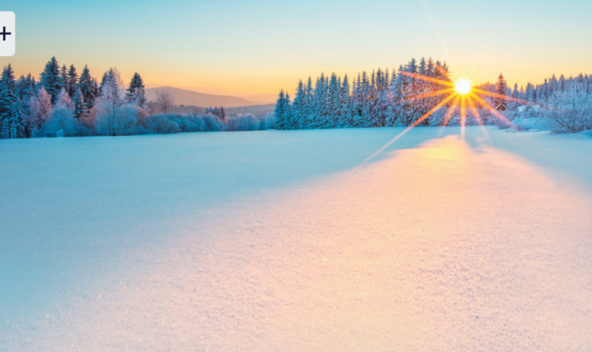 Für den Sport im Winter: Unsere zehn Ausrüstungsfavoriten