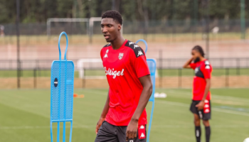 À Annecy, ce joueur de foot a rattrapé un homme qui venait de voler un téléphone