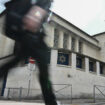 A Rouen, plusieurs tags antisémites découverts sur la synagogue, déjà incendiée en mai