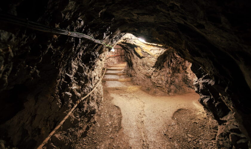 De l'hydrogène caché enfin identifié, il pourrait alimenter la Terre pendant 200 ans !