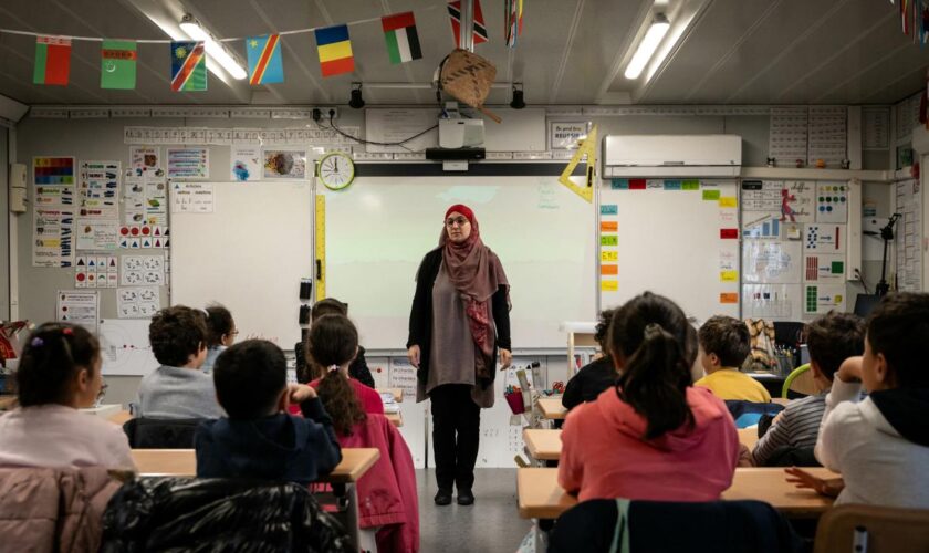 Près de Lyon, l’État met fin au contrat du groupe scolaire musulman Al-Kindi