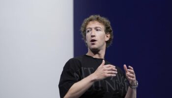 Après l’arrêt du fact-checking, Mark Zuckerberg annonce la fin des programmes pour la diversité à Meta