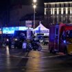 Trams collide in the French city of Strasbourg, injuring dozens, though none critically