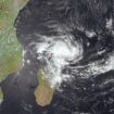 Mayotte en alerte rouge à l’approche du cyclone Dikedeli, moins d’un mois après le cyclone Chido