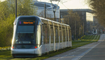 Strasbourg : deux tramways entrent en collision, plusieurs dizaines de blessés dans l’accident