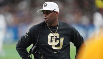 Deion Sanders has 'very strong interest' in open Raiders job: report