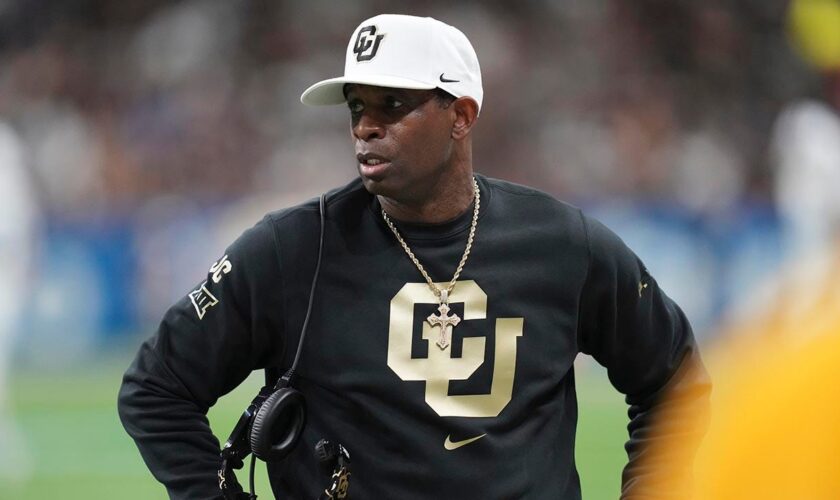 Deion Sanders has 'very strong interest' in open Raiders job: report