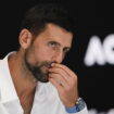 Novak Djokovic : "J'ai été empoisonné", la lourde accusation du Serbe qui parle d'une contamination au "mercure"