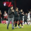 Andoni Iraola lauds wide players as Bournemouth thrash West Brom