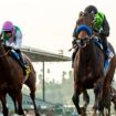 Horse racing, college basketball games postponed due to devastating wildfires across Los Angeles region