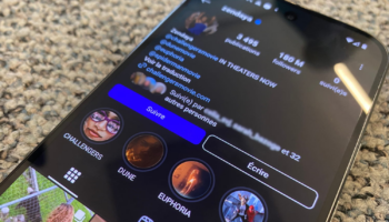 "C'est injuste" : les utilisateurs d'Instagram sont furieux, l'un des atouts de l'application va être supprimé