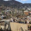 Mayotte placée en alerte cyclonique rouge ce samedi soir, moins d’un mois après le passage de Chido