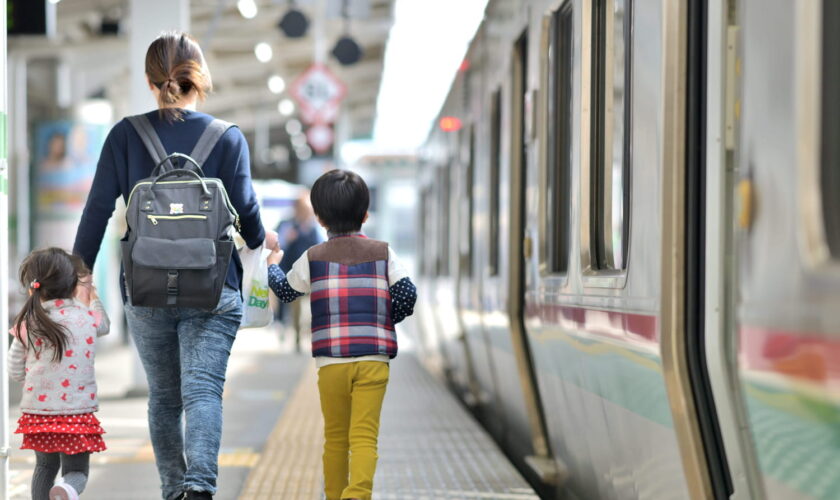 Cette technique permet de prendre le train gratuitement, pourtant peu de Français la connaissent