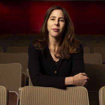 Rachel Kushner : « J’essaie d’évoquer avec drôlerie les périls qui nous menacent »