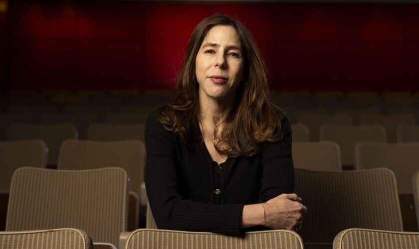 Rachel Kushner : « J’essaie d’évoquer avec drôlerie les périls qui nous menacent »