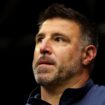 Mike Vrabel in negotiations to become next Patriots head coach: report