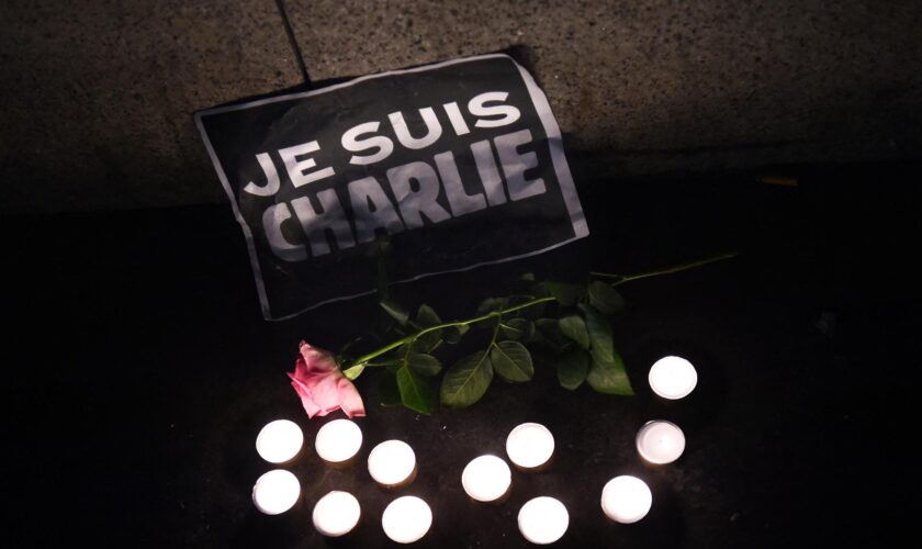 Attentats de janvier 2015 : mémoire, justice, esprit Charlie… Notre dossier événement, 10 ans après