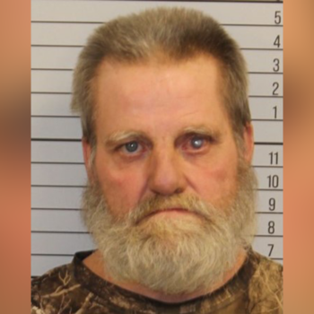 Tennessee man arrested after shooting at family sledding in the snow, deputies say