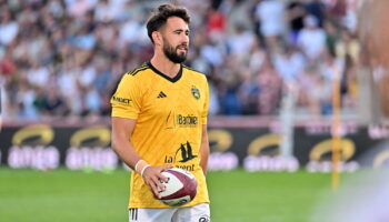 La Rochelle - Leinster : une grosse nouveauté pour les Maritimes