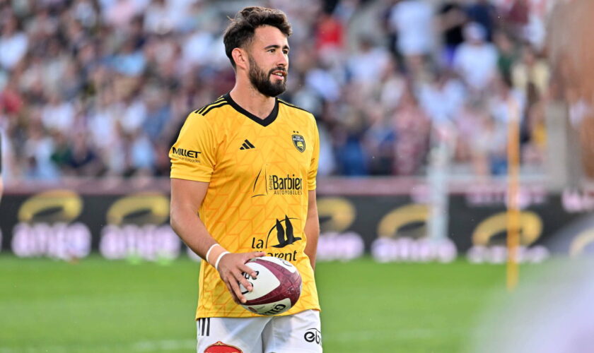 La Rochelle - Leinster : une grosse nouveauté pour les Maritimes