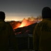 Les incendies de Los Angeles continuent de prendre de l’ampleur, le bilan grimpe à 16 morts