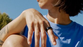 I wore the Gwyneth-approved Oura ring for a month – did it fix my life?