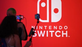 Nintendo s'apprête à dévoiler sa nouvelle console Switch 2.