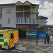 'Nurse' stabbed at hospital A&E department - man arrested on suspicion of attempted murder