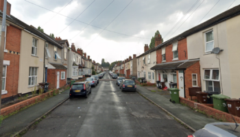 Man charged with attempted abduction of three-year-old girl