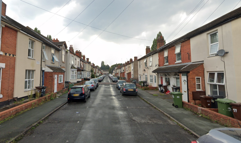 Man charged with attempted abduction of three-year-old girl