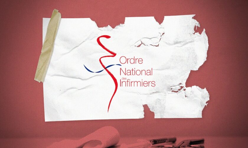 L'Ordre national des infirmiers est en pleine tourmente.