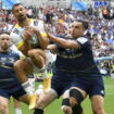 DIRECT. La Rochelle - Leinster : une entame convaincante des Maritimes, suivez le match en live