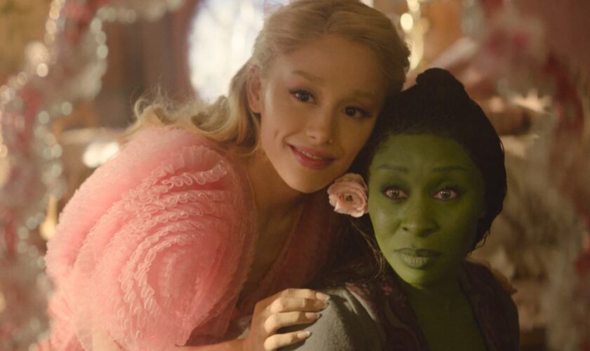 Wicked director explains why popular scene was deleted from final film