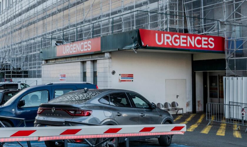 Une enquête ouverte après le décès d’une femme de 26 ans aux urgences d’un hôpital du Val-de-Marne