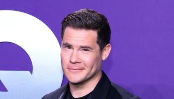 Adam DeVine teases the reason behind his recent weight loss: ‘If Marvel calls’