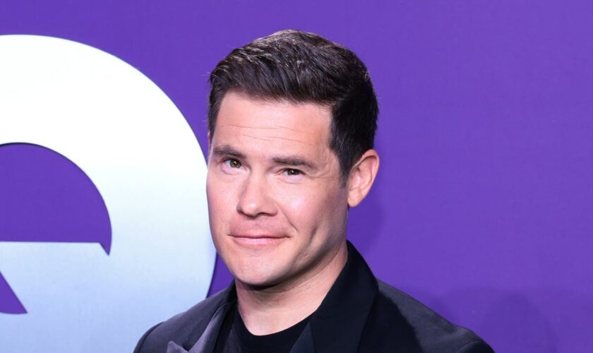 Adam DeVine teases the reason behind his recent weight loss: ‘If Marvel calls’