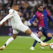 DIRECT. Real Madrid - Barcelone : suivez le match