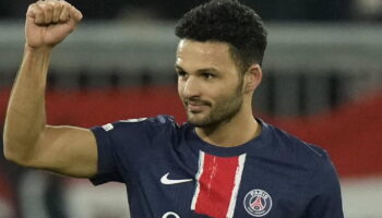 PSG - Saint-Etienne : entame compliquée pour le PSG, suivez le direct