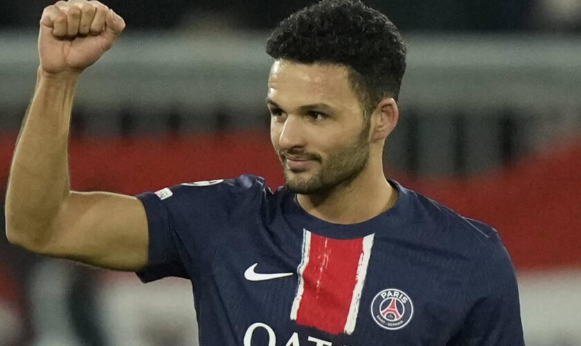 PSG - Saint-Etienne : entame compliquée pour le PSG, suivez le direct