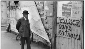 Cécile Thomé, sociologue : « La pilule a surtout libéré les hommes »