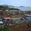 Tempête Dikeledi : Mayotte touchée par des pluies très fortes, l’alerte rouge maintenue jusqu’à lundi soir