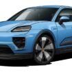 Fahrbericht: Porsche Macan als Elektriker