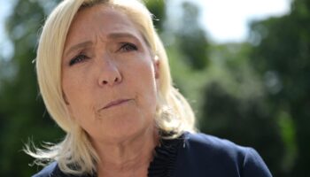 Mort de Jean-Marie Le Pen : Le coup de téléphone qui a appris à Marine le Pen le décès de son père